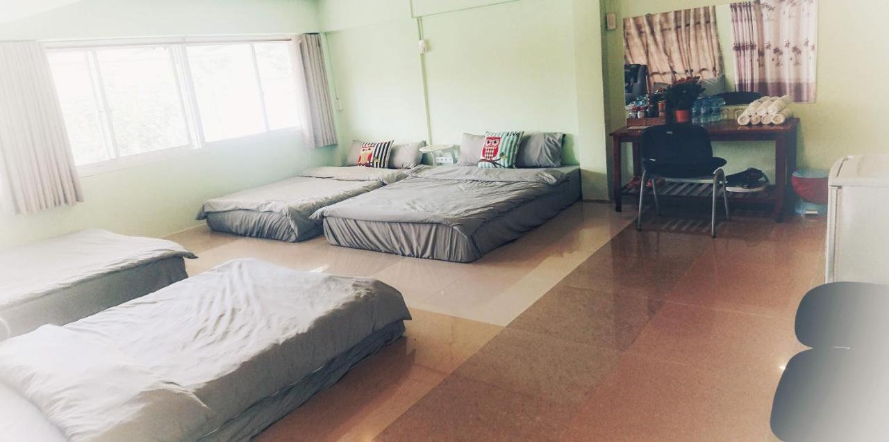 Dalat Inn Homestay Экстерьер фото