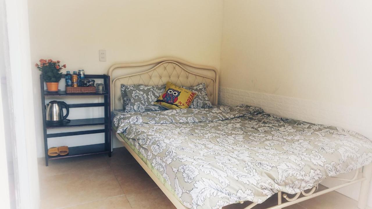 Dalat Inn Homestay Экстерьер фото