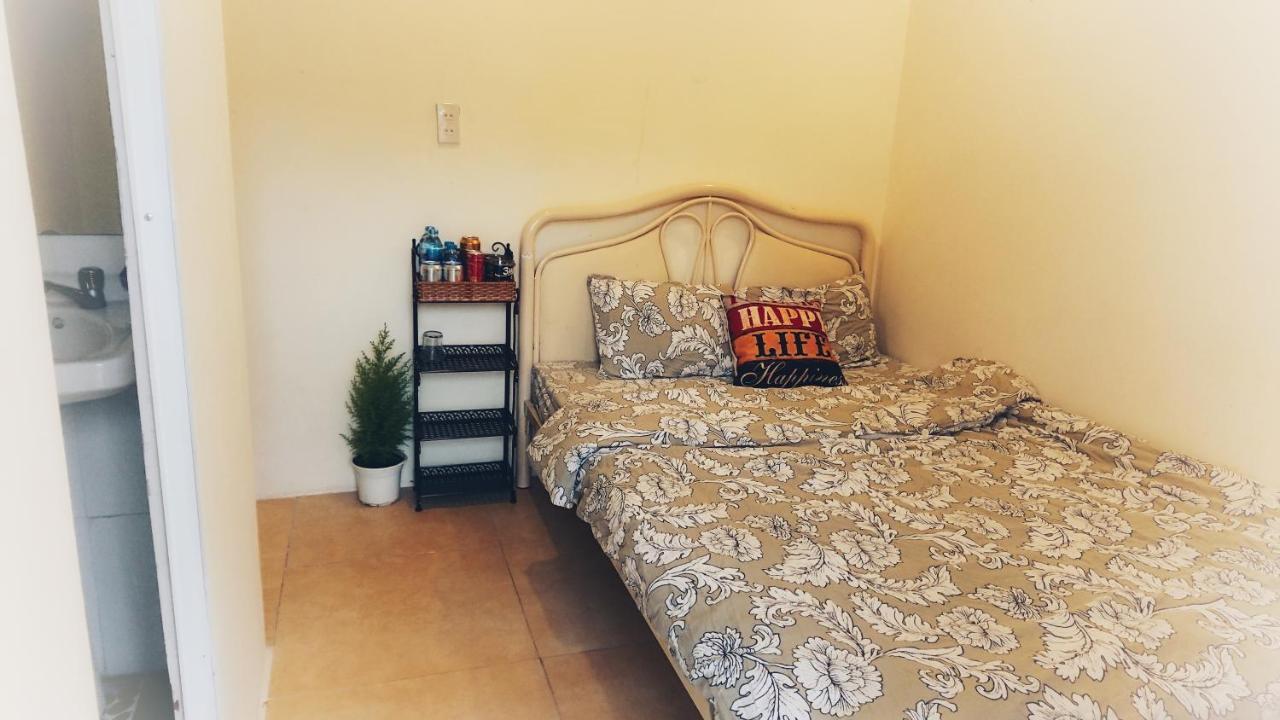 Dalat Inn Homestay Экстерьер фото
